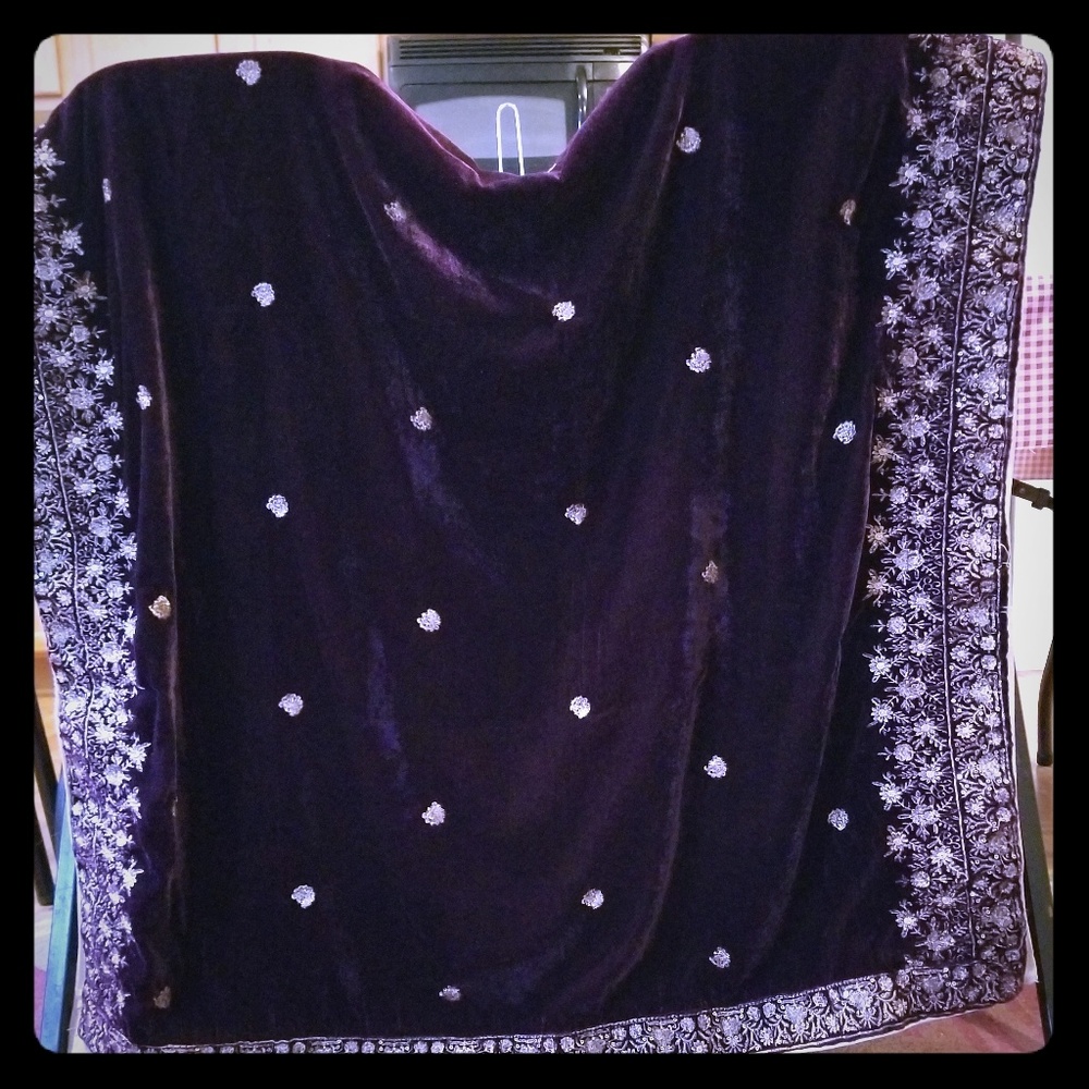 Shawls